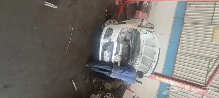 مكائن الكوري سوناتا كيا اوبتيما 2400سيسي 30