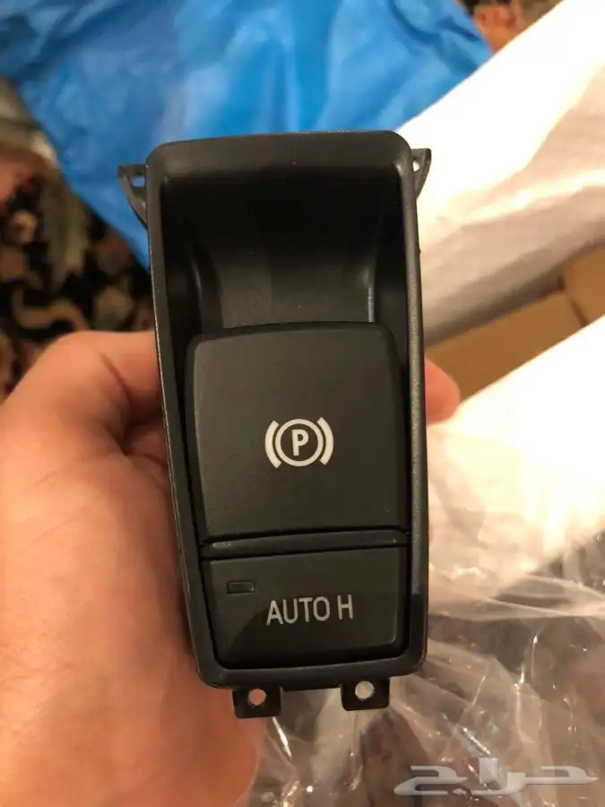 قطع داخلية بي ام دبليو مقابض ابواب ازرار سوتش انوار 3