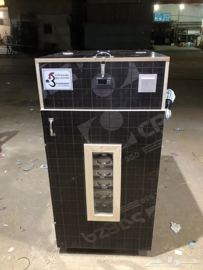 تخفيضات على الفقاسات اليدويه عالية الجوده 12