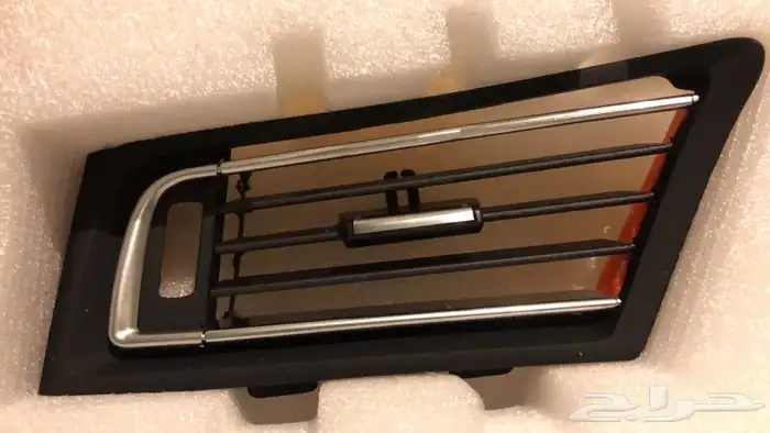 قطع داخلية بي ام دبليو مقابض ابواب ازرار سوتش انوار 6