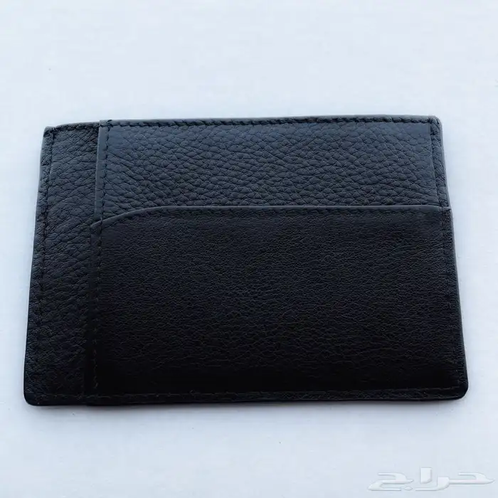 محفظة ماركة BOSS أصلية قابل للتفاوض 2