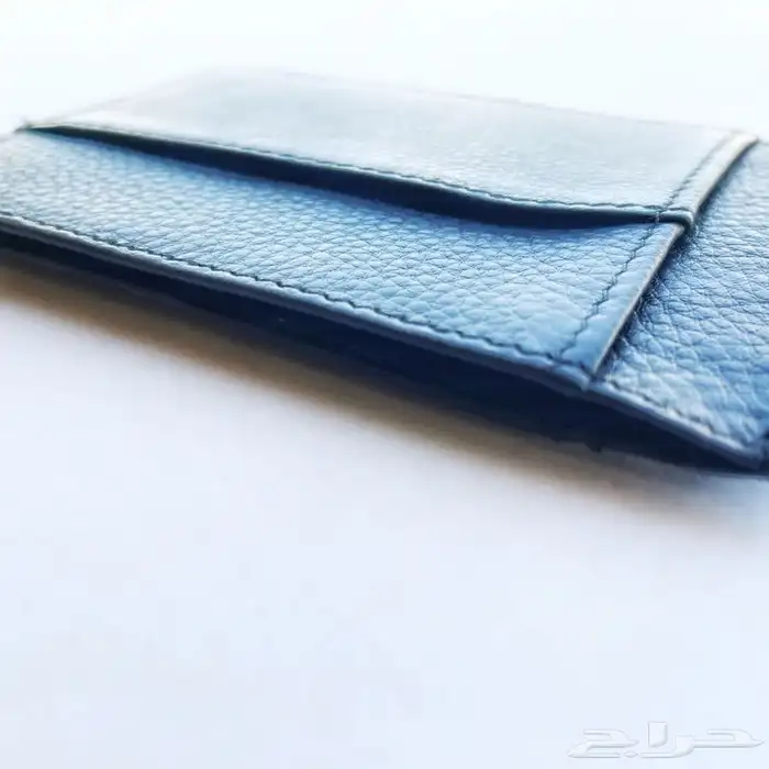 محفظة ماركة BOSS أصلية قابل للتفاوض 4