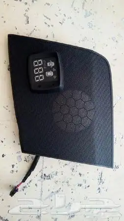 قطع كامري عداد سرعة بروجكتر طبلون اوريون تركيب اصلي وكالة 2