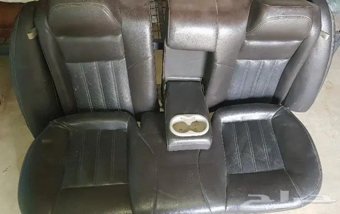قطع كرايسلر من 2005 إلى 2010 19