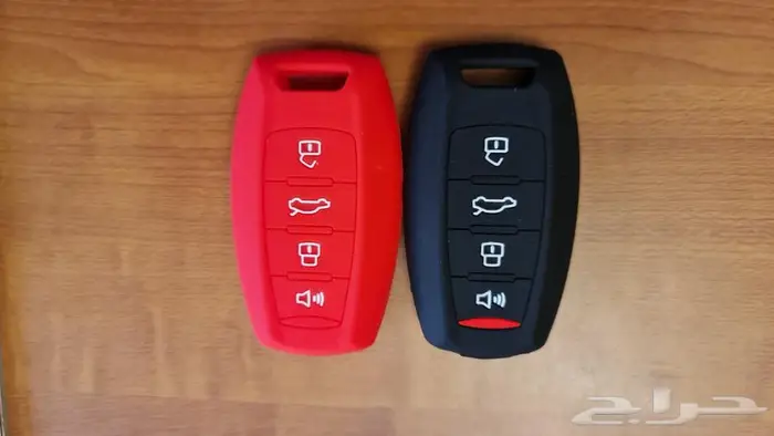 جراب ريموت حماية هافال haval مازدا نيسان شانجان 6