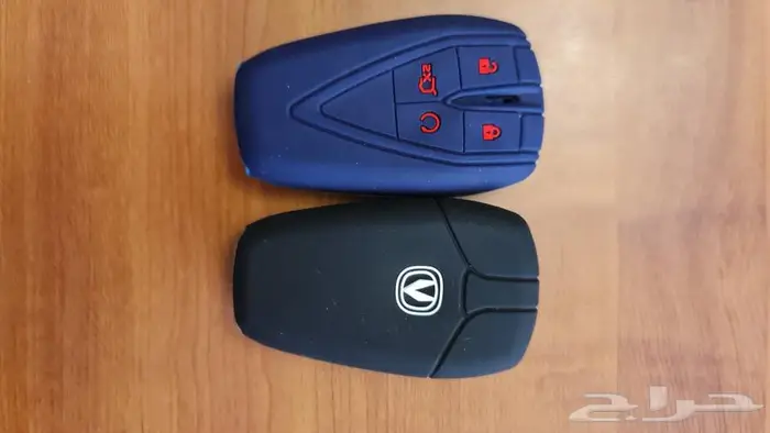 جراب ريموت حماية هافال haval مازدا نيسان شانجان 9