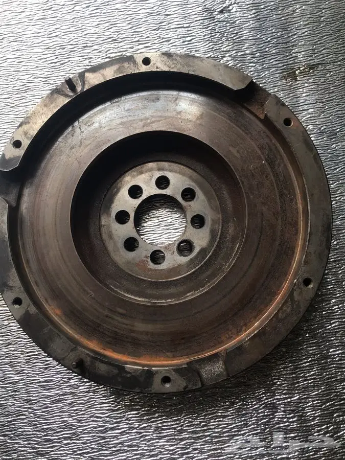 قطع غيار ديماكس إيسوزو 8