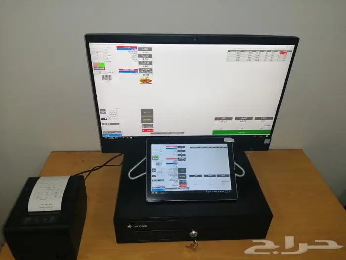 برنامج محاسبي يدعم الضريبه المضافه 28