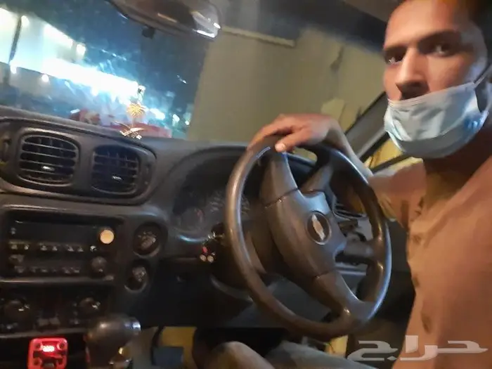 فريون امريكي تبديل كمبريصر اصلاح مكيف السياره 19