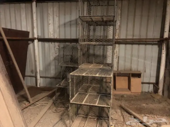 ابواب وشبابيك للبيع 5