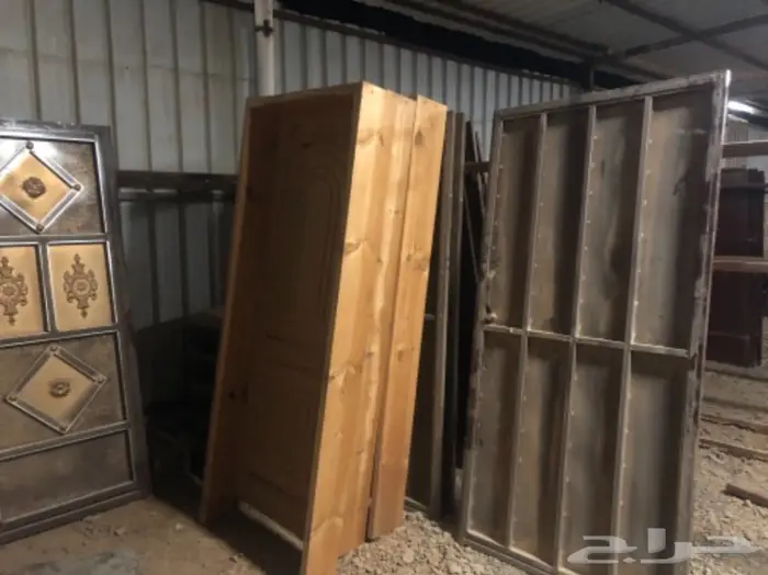 ابواب وشبابيك للبيع 6