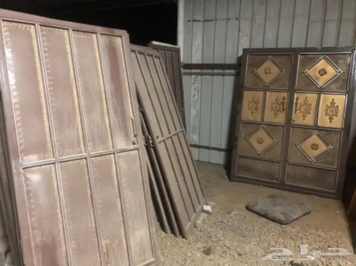 ابواب وشبابيك للبيع 7