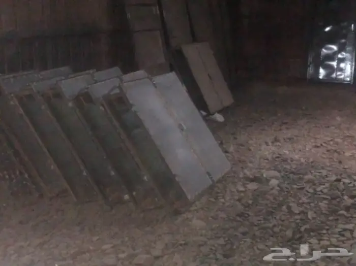 ابواب وشبابيك للبيع 10