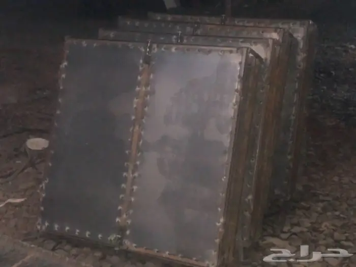 ابواب وشبابيك للبيع 11