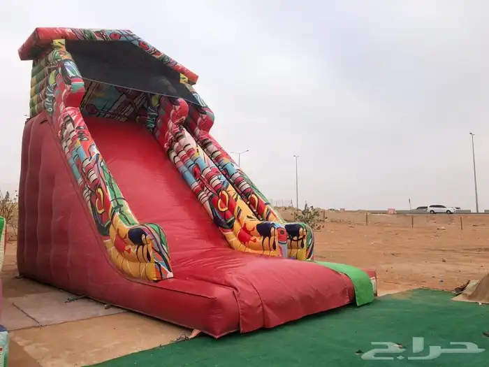 عروض اليوم الوطني 2024 ارتفاع 7 متر ب 694 ريال 0