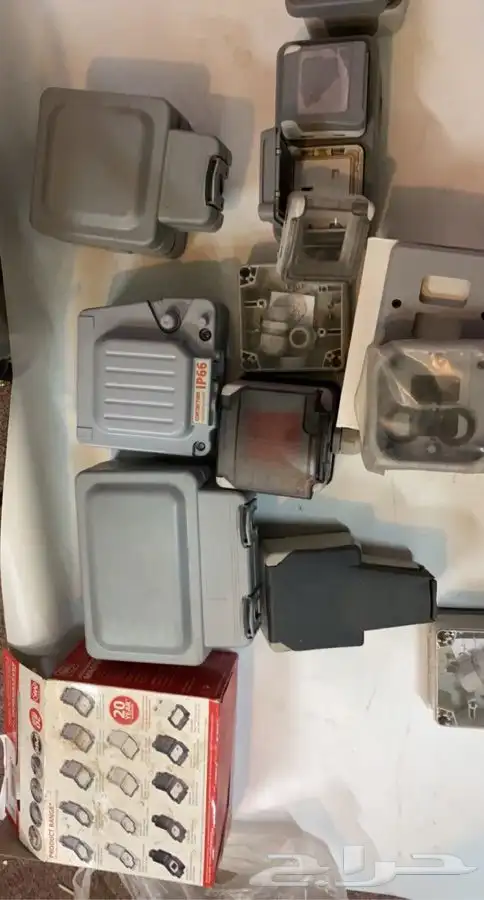 افياش مطرية مفاتيح ماركات كهرباء 1