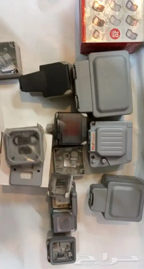 افياش مطرية مفاتيح ماركات كهرباء 0