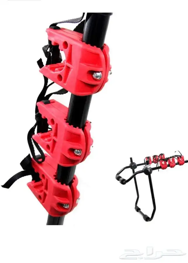 حامل دراجات هوائيه 3 1