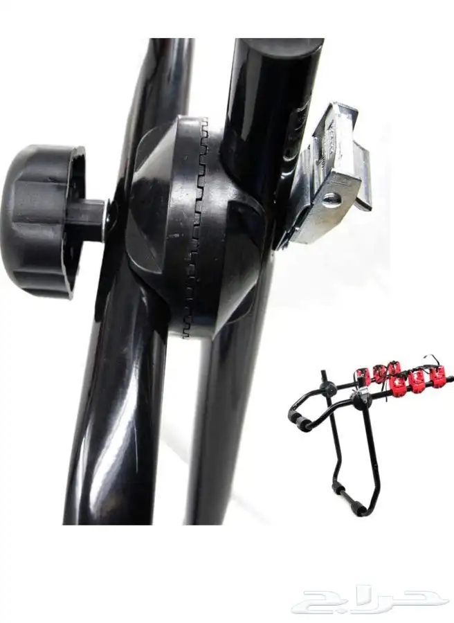 حامل دراجات هوائيه 3 2