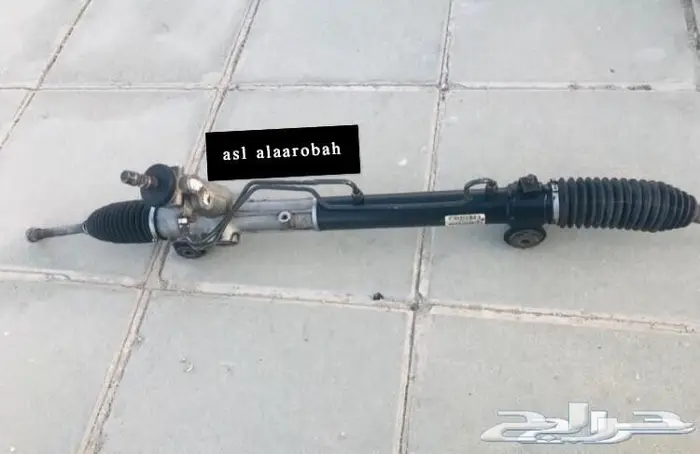 دوده دركسون اوريون 2011-2007 وكاله 0