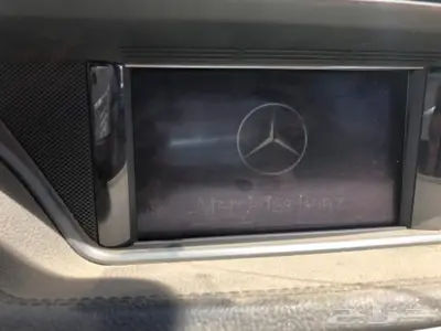 قطع غيار مصدوم E300. 2010-2016 مرسيدس سقف بنوراما 8