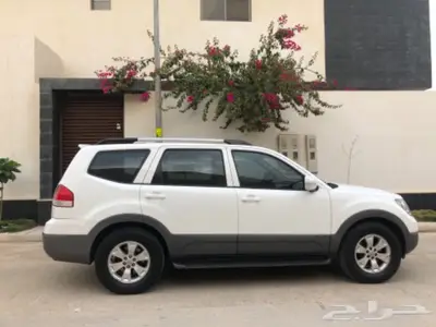 كيا موهافي (( تم البيع )) 2