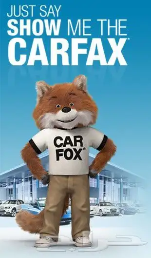 تقرير الكارفكس ( CARFAX ) الرسمي لسيارات الامريكية والكندية 4