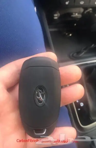 جراب ريموت هيونداي سوناتا النترا ازيرا سانتفي باليسيد 8