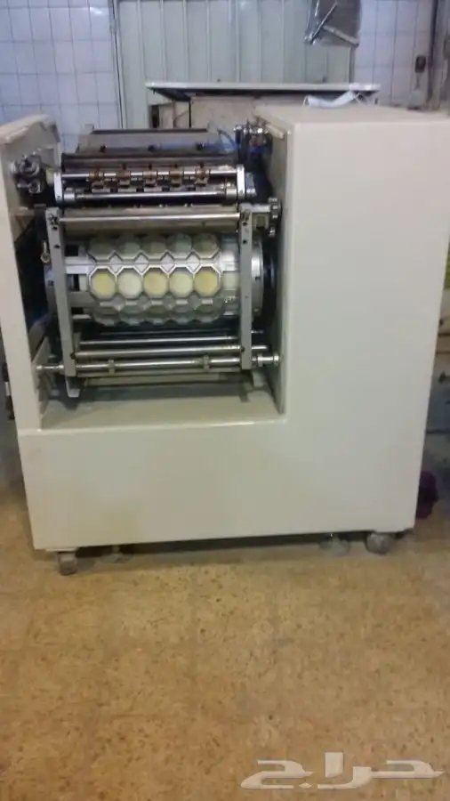 معدات المخابز المستعمله بيع 21