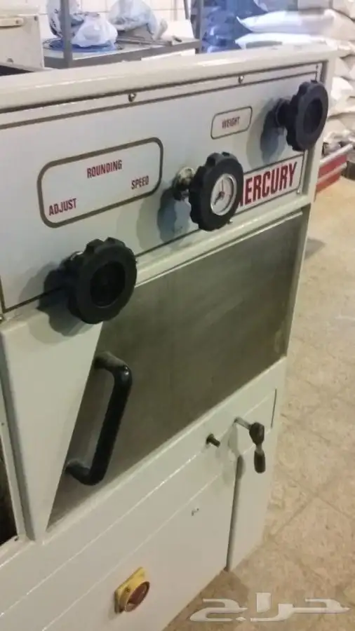 معدات المخابز المستعمله بيع 22