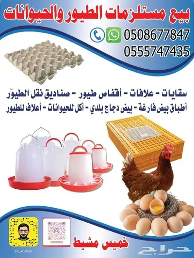 قفص طيور ابو ثلاث اكلات 8