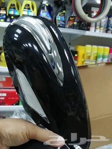 مرايات افالون لكزس 8