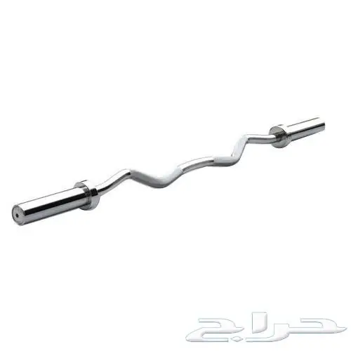 اقراص اولمبي مطاط فتحه كبيره 5