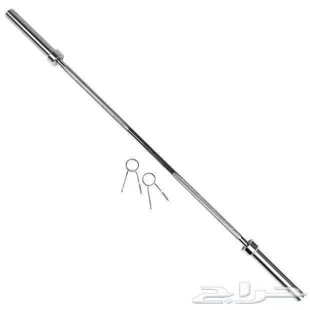 اقراص اولمبي مطاط فتحه كبيره 4