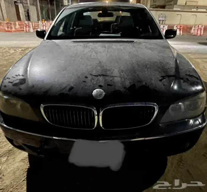 قطع Bmw. 2006. 730 0