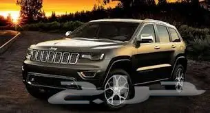 تشغيل عن بعد قراند شيروكي من2014 وفوق 1