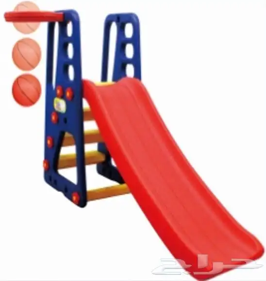 زحليقة أطفال 2