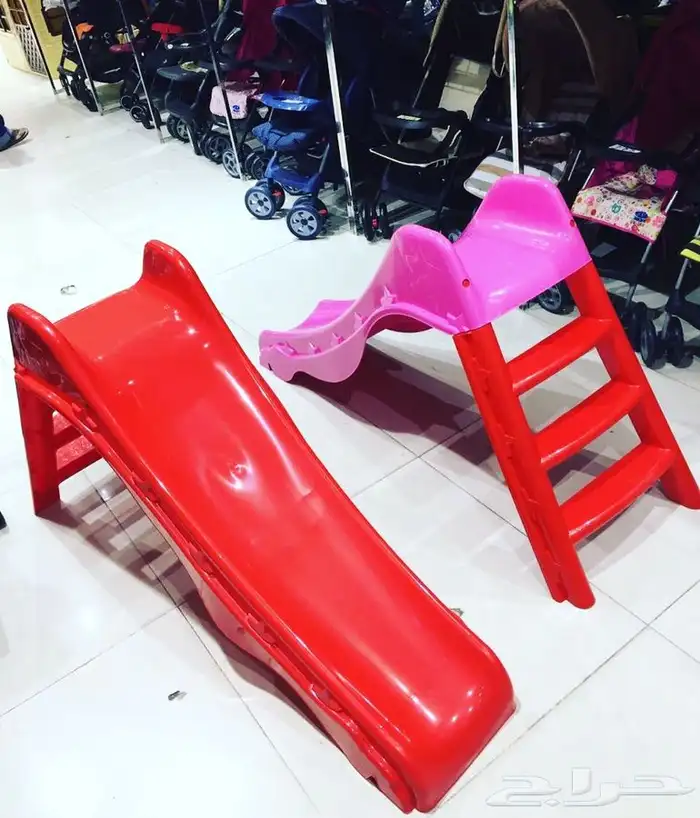 زحليقة أطفال 0