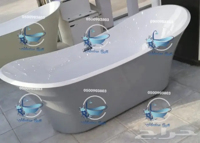 مغاطس كلاسيك _فرعوني _ عادي _ جاكوزي 1