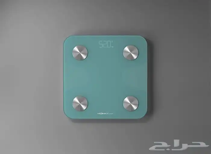 راقب وزنك مع الميزان الذكي   3