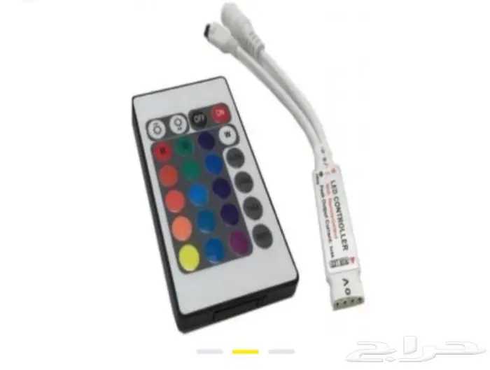  شريط led  1