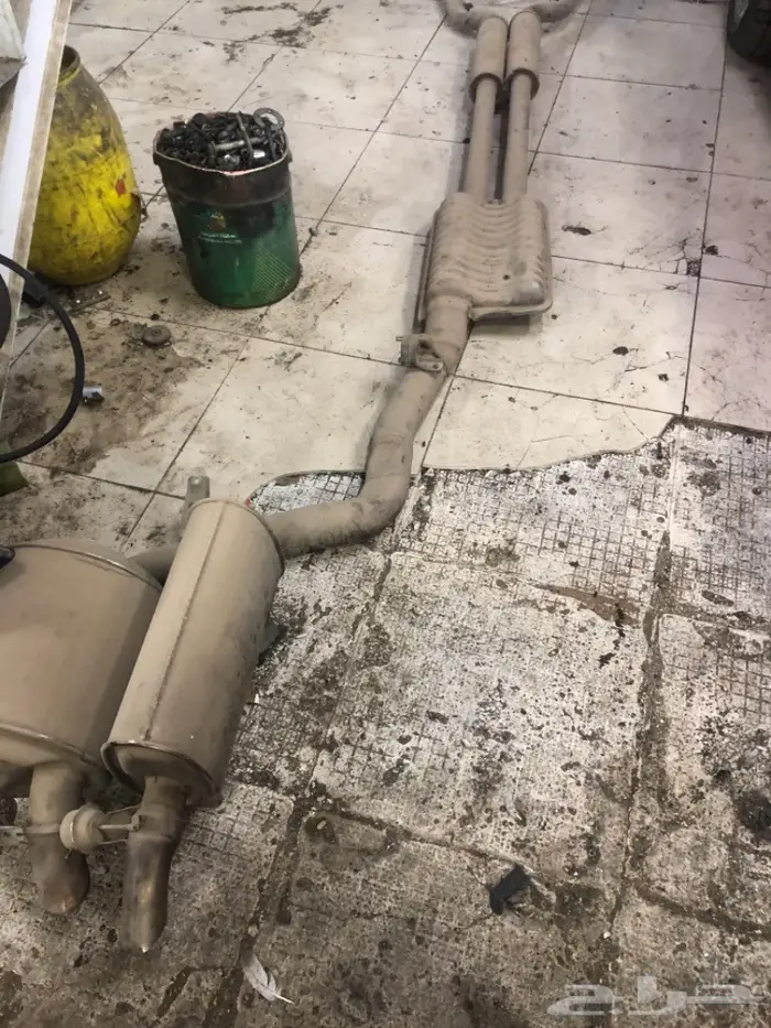 قطع Bmw. 2006. 730 3