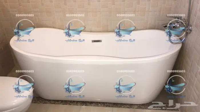 مغاطس كلاسيك _فرعوني _ عادي _ جاكوزي 9