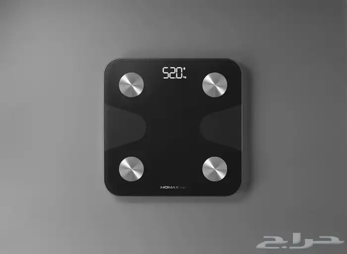 راقب وزنك مع الميزان الذكي   1