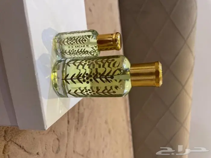دهن ورد طايفي انتاج 1446ه 9