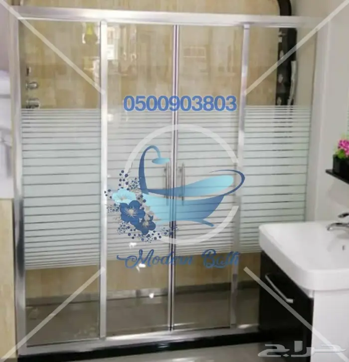 بانيوهات اكريلك - فرعوني - كلاسيك - إكسسوارات 4