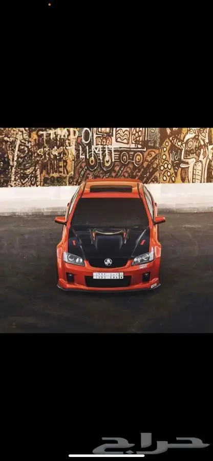 كبوت كابرس شكل القفاري 2007 - 2016 4