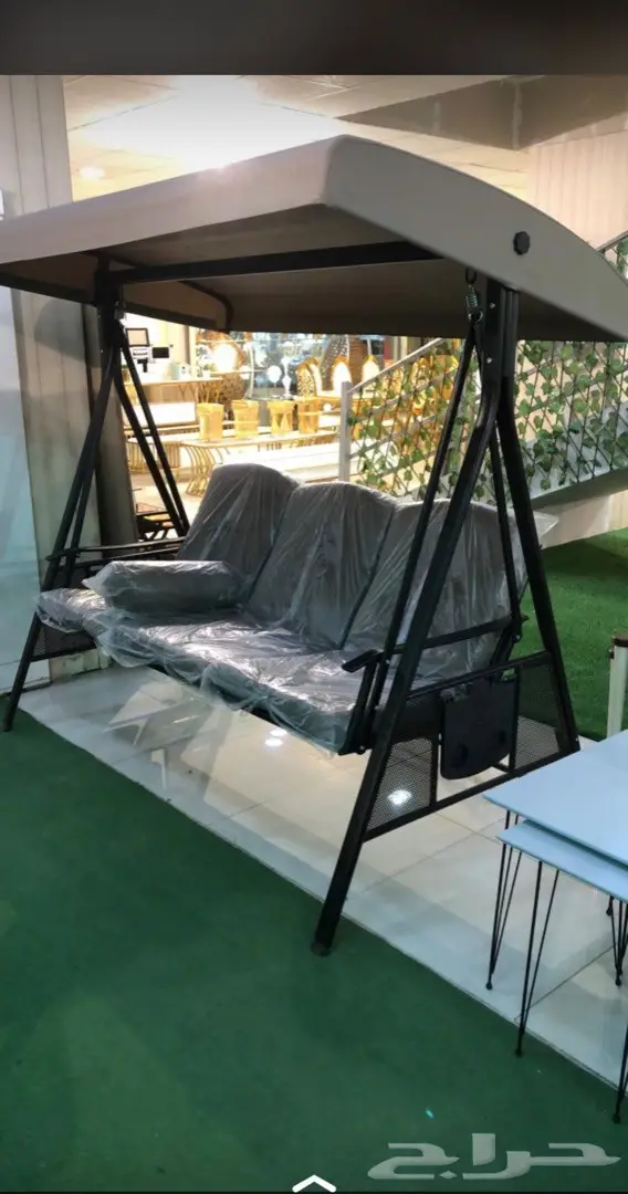 مراجيح وزحاليق العاب جوده عاليه  3