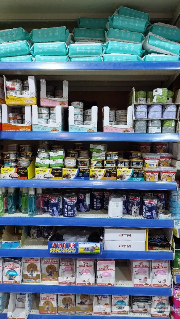 نوادر لبيع الطيور وجميع مستلزماتها 16