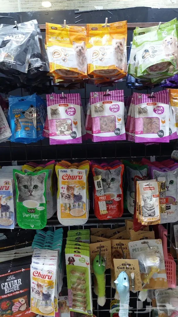 نوادر لبيع الطيور وجميع مستلزماتها 18